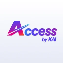Icono de Access by KAI