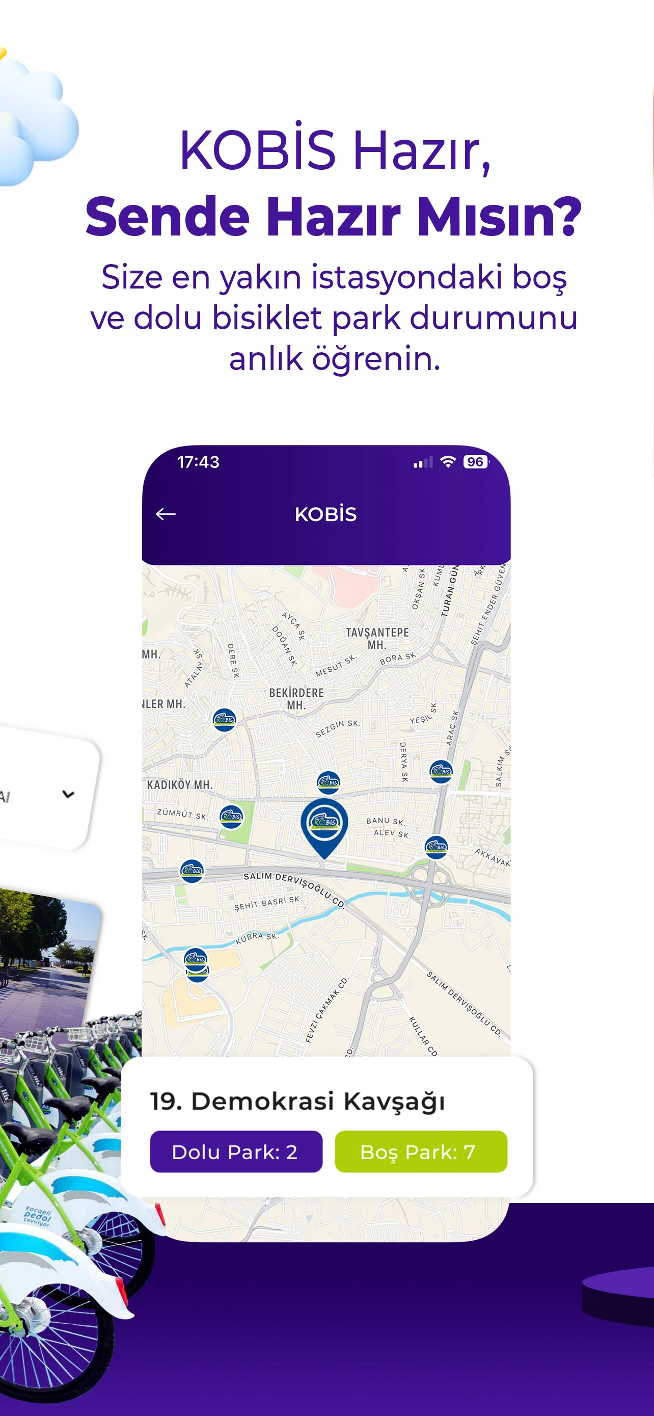 e-Kocaeli screenshot