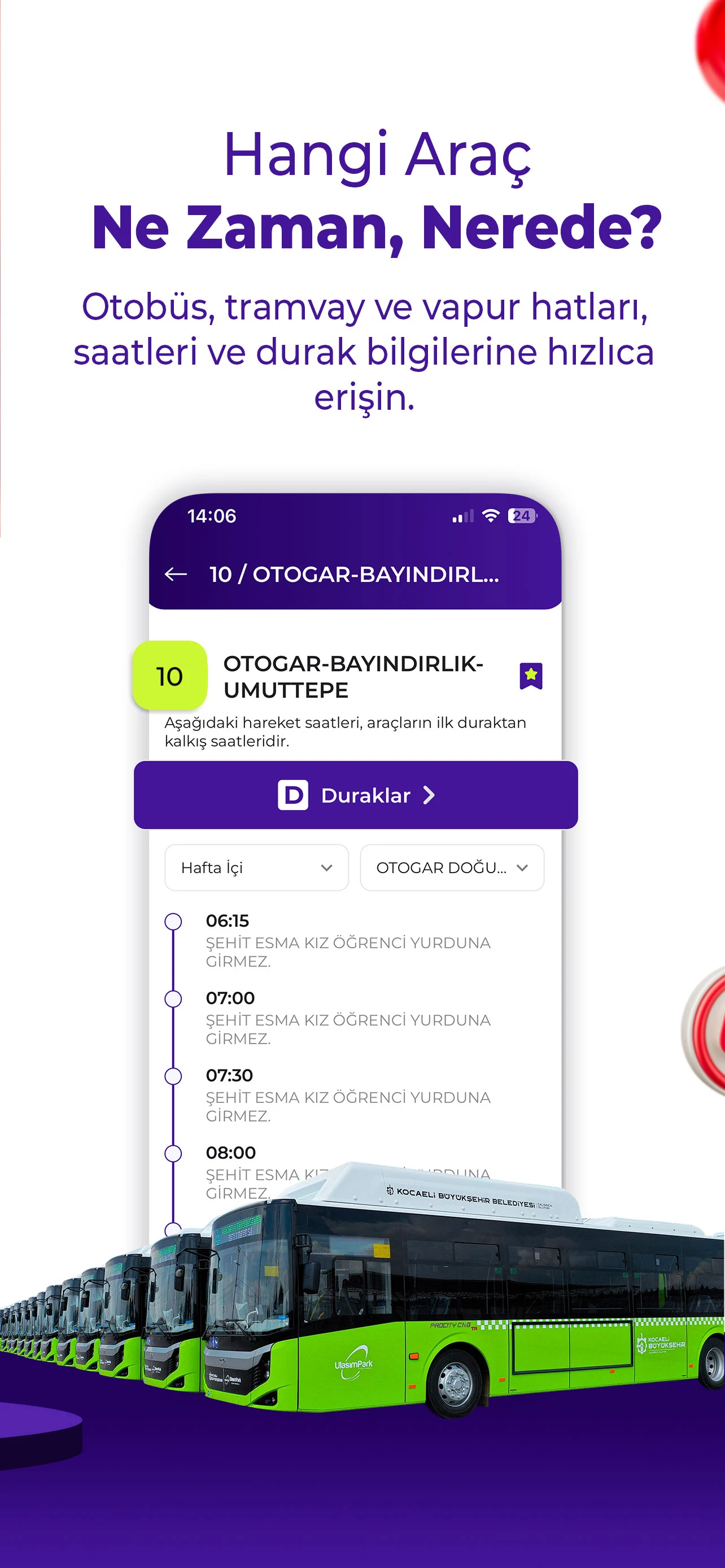 e-Kocaeli screenshot